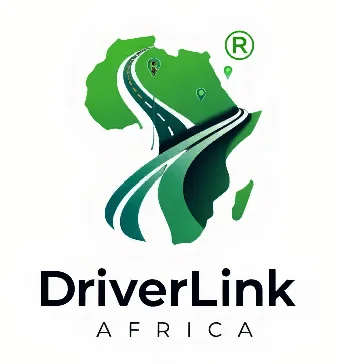 DriverLinkAfrica Logo